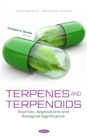 Image for Terpenes and Terpenoids: Sources, Applications and Biological Significance