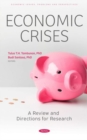 Image for Economic crises  : a review and directions for research
