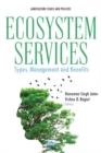 Image for Ecosystem services  : types, management and benefits