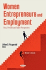 Image for Women Entrepreneurs and Employment