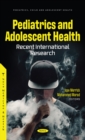 Image for Pediatrics and adolescent health: recent international research