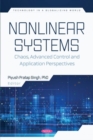 Image for Nonlinear systems  : chaos, advanced control and application perspectives