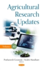 Image for Agricultural research updatesVolume 40