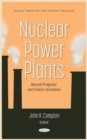 Image for Nuclear Power Plants