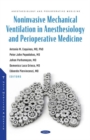 Image for Noninvasive mechanical ventilation in anesthesiology and perioperative medicine