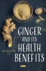 Image for Ginger and Its Health Benefits
