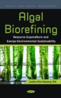 Image for Algal Biorefining