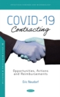 Image for COVID-19 contracting  : opportunities, actions and reimbursements