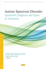 Image for Autism Spectrum Disorder: Symptoms, Diagnosis and Types of Treatment