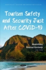 Image for Tourism Safety and Security Just After COVID-19