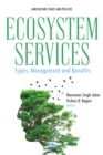 Image for Ecosystem Services: Types, Management and Benefits