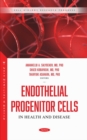 Image for Endothelial Progenitor Cells in Health and Disease