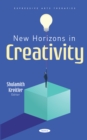 Image for New Horizons in Creativity