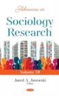Image for Advances in sociology researchVolume 38