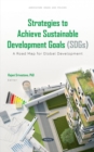 Image for Strategies to Achieve Sustainable Development Goals (SDGs)