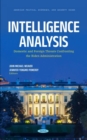 Image for Intelligence analysis  : domestic and foreign threats confronting the Biden administration