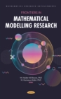 Image for Frontiers in Mathematical Modelling Research