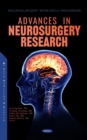 Image for Advances in Neurosurgery Research