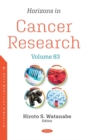 Image for Horizons in cancer researchVolume 83