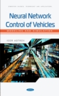Image for Neural Network Control of Vehicles: Modeling and Simulation