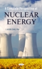 Image for Complete Perspective of Nuclear Energy