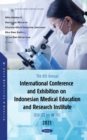 Image for The 6th Annual International Conference and Exhibition on Indonesian Medical Education and Research Institute (6th ICE on IMERI) 2021