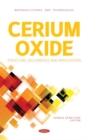 Image for Cerium oxide  : structure, occurrence and applications