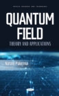 Image for Quantum Field Theory and Applications