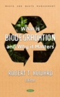 Image for What is Biodegradation and Why it Matters