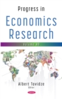 Image for Progress in Economics Research. Volume 49