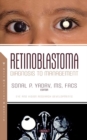 Image for Retinoblastoma  : diagnosis to management