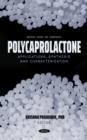 Image for Polycaprolactone