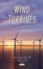 Image for Wind Turbines: Technology, Applications and Efficiency