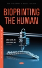 Image for Bioprinting the human