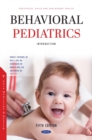 Image for Behavioral pediatricsI