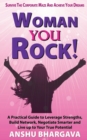 Image for Woman You Rock