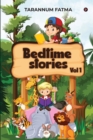 Image for Bedtime Stories - Vol 1
