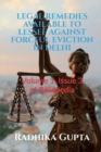 Image for Legal Remedies Available to Lessee Against Forcful Eviction in Delhi