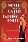 Image for Never Try to Catch a Falling Knife : A Lizzie Crane Mystery