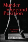 Image for Murder in Second Position