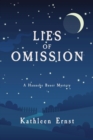 Image for Lies of Omission: A Hanneke Bauer Mystery