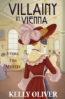 Image for Villainy in Vienna: A Fiona Figg Mystery