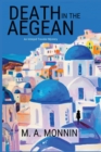 Image for Death in The Aegean