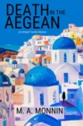 Image for Death in The Aegean