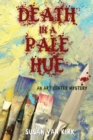 Image for Death in a Pale Hue : An Art Center Mystery