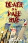 Image for Death in a Pale Hue: An Art Center Mystery