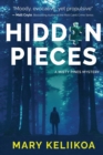 Image for Hidden Pieces : A Misty Pines Mystery