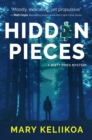 Image for Hidden Pieces: A Misty Pines Mystery