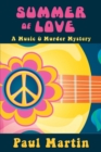 Image for Summer of Love : A Music &amp; Murder Mystery