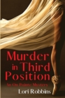 Image for Murder in Third Position : An On Pointe Mystery